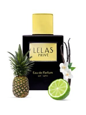 Lelas - Artistic prive EDP Perfume 55ML