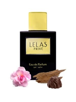 Lelas - Straight To Heaven prive EDP Perfume 55ML