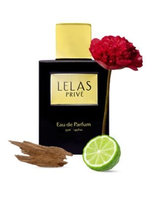 Lelas - Lelas Niche Flower prive EDP Perfume 55ML