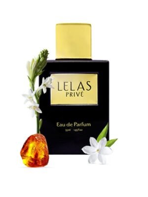8681124616227-3.jpg Lelas - Paradise - Eau de Parfum 55 ML