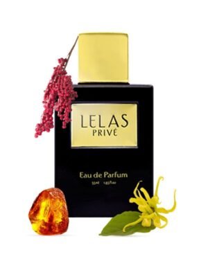 Lelas - Rozalina prive EDP Perfume 55ML