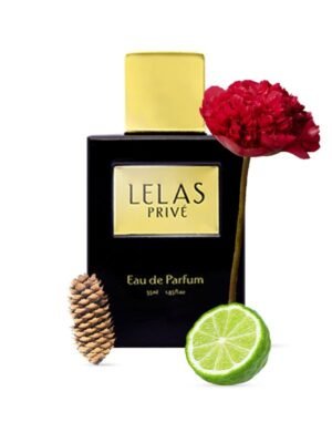 Lelas - La Nuit De prive EDP Perfume 55ML
