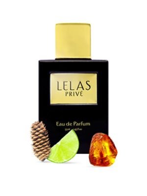 Lelas - La Ultra prive EDP Perfume 55ML