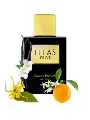 Lelas - Solo Note prive EDP Perfume 55ML