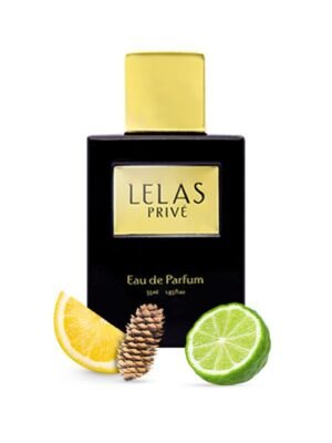 Lelas - French Attitude prive EDP Perfume 55ML