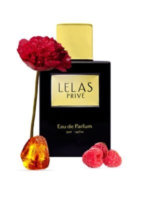 Lelas - Solo Note prive EDP Perfume 55ML
