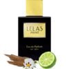 Lelas - Black Night prive EDP Perfume 55ML