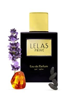 Lelas - Concert prive EDP Perfume 55ML