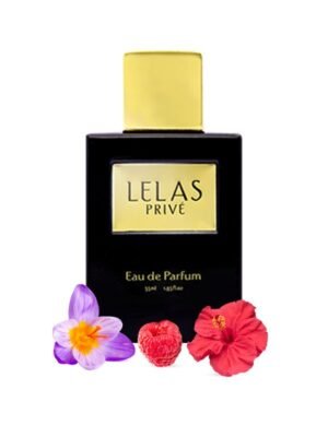 Lelas - Tempting Juice EDP Perfume 55ML