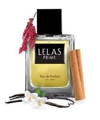 Lelas - The No Hide EDP Perfume 55ML