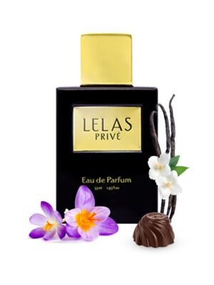 Lelas - Strobella prive Perfume 55ML