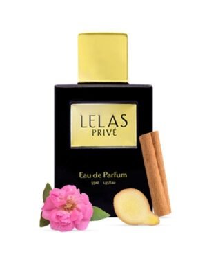 Lelas - Ashtar prive Perfume 55ML