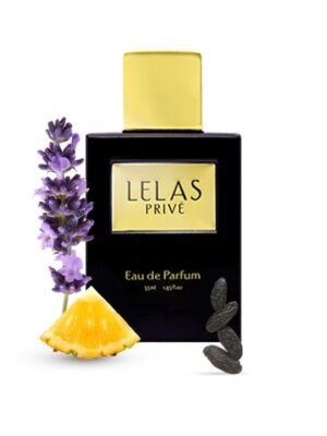 Lelas - Inanna prive EDP Perfume 55ML