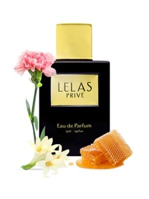 Lelas - Shayma prive EDP Perfume 55ML