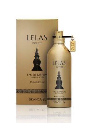 Lelas - Infinite - Eau de Parfum 150 ML