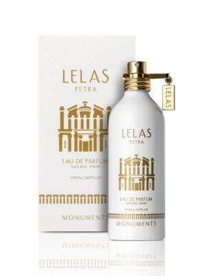 Lelas - Petra - Eau de Parfum 150 ML