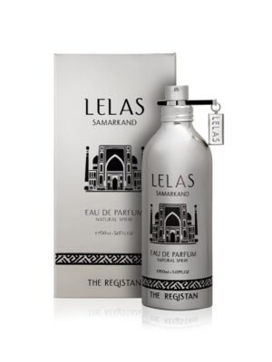Lelas - Samarkand EDP Perfume 150ML