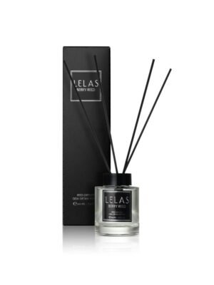 8681124618245-3.jpg Lelas - Berry Reed 100 ML diffuser