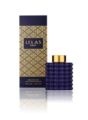 8681124618313-3.jpg Lelas - Navy Reed EDP Perfume 100 ML