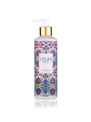 8681124619037-3.jpg Lelas - Motif Lotion250 ML