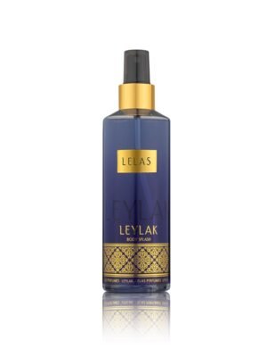8681124619105-3.jpg Lelas - Leylak Body Splash 250 ML