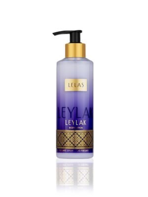 Lelas - Leylak Lotion250 ML